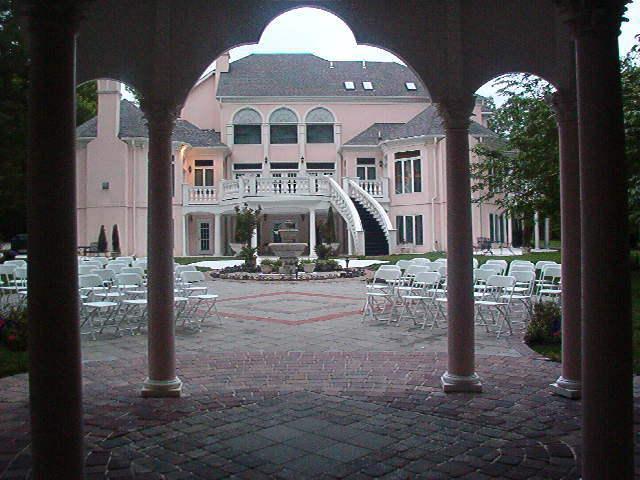 Rosewood Manor Bed & Breakfast Port Tobacco Luaran gambar
