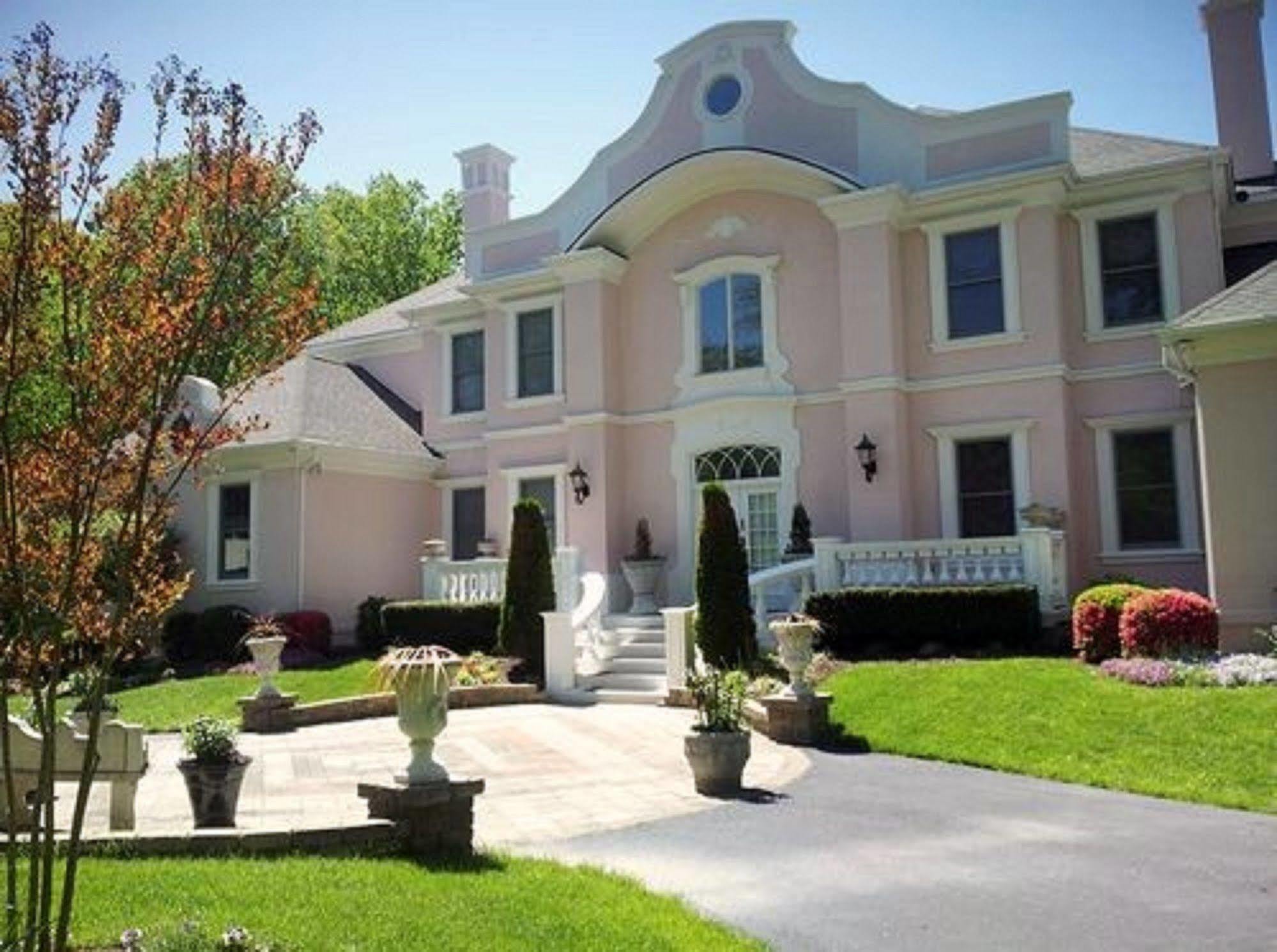 Rosewood Manor Bed & Breakfast Port Tobacco Luaran gambar