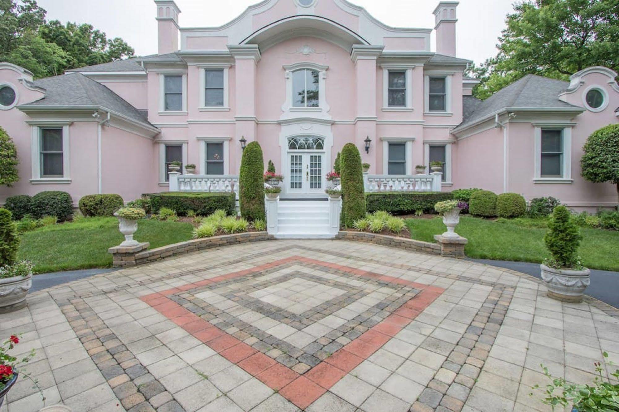Rosewood Manor Bed & Breakfast Port Tobacco Luaran gambar