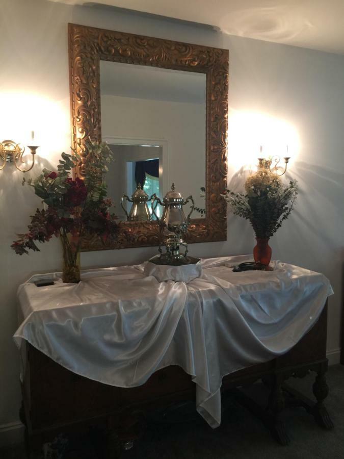 Rosewood Manor Bed & Breakfast Port Tobacco Luaran gambar